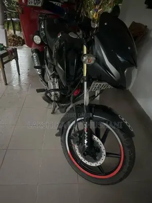 Bajaj Pulsar 150 2014
