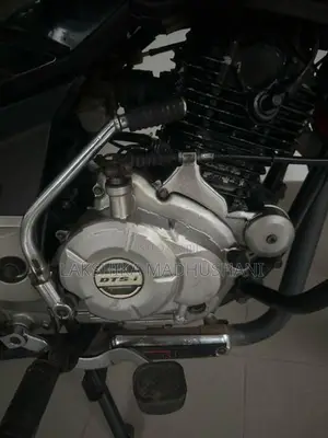 Bajaj Pulsar 150 2014
