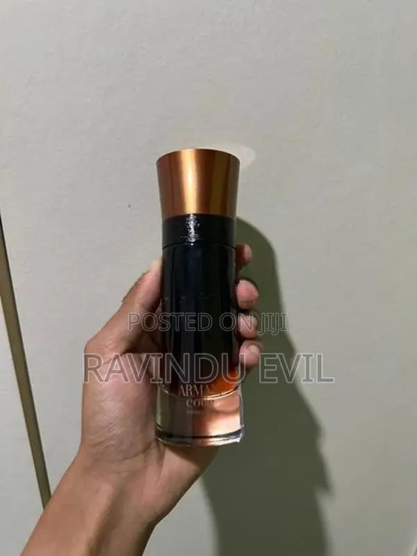 Armani Code Profumo - Fragrance