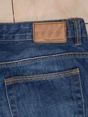 Imported Denim