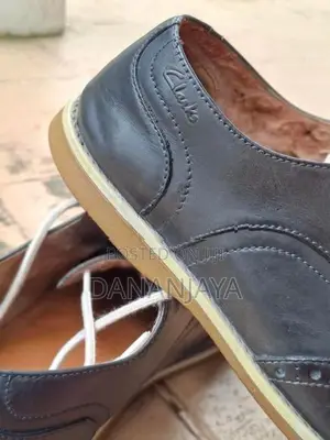 Clarks Shoe