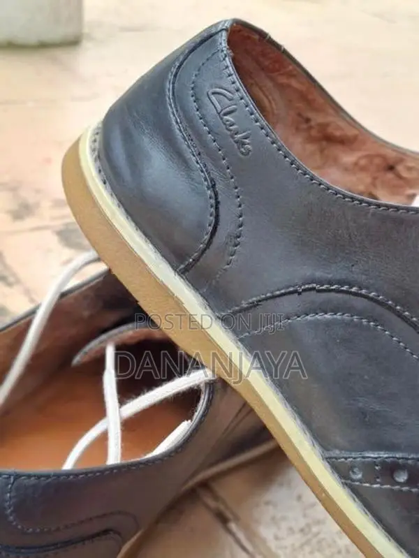 Clarks Shoe