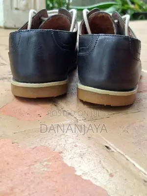 Clarks Shoe