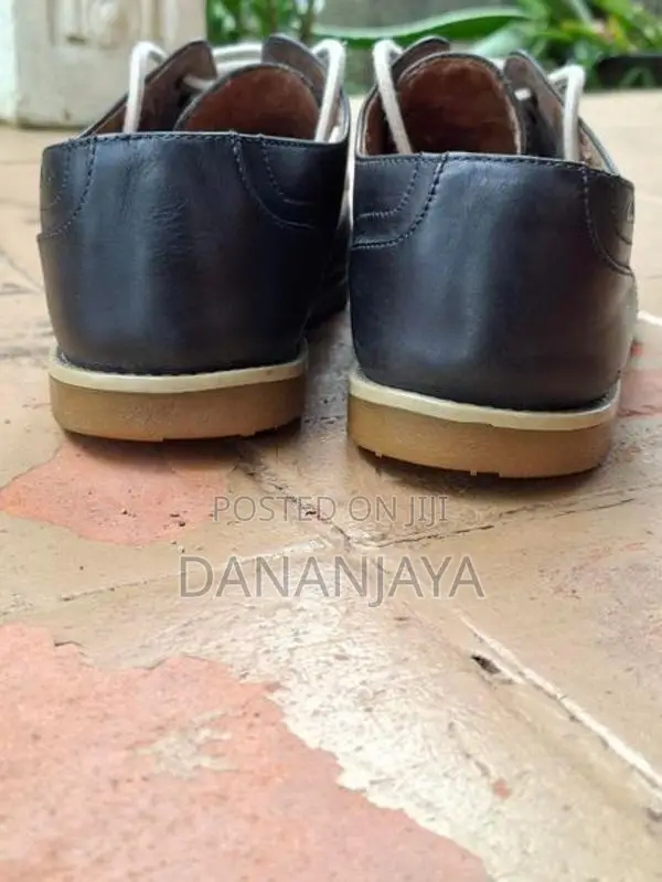 Clarks Shoe