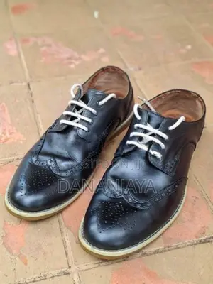 Clarks Shoe