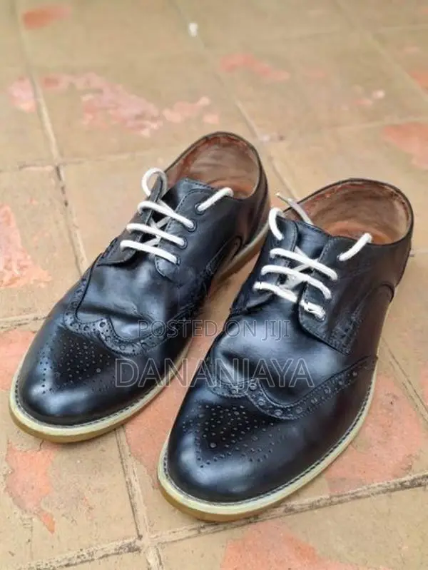 Clarks Shoe