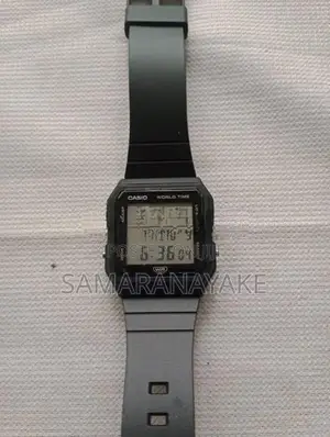 Casio Men Watch