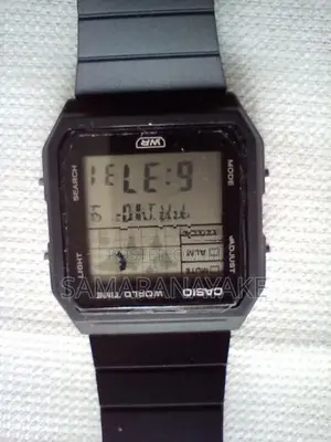 Casio Men Watch