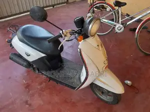 Honda Today 2023