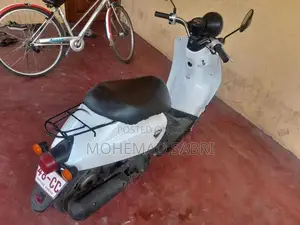 Honda Today 2023