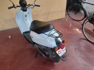 Honda Today 2023