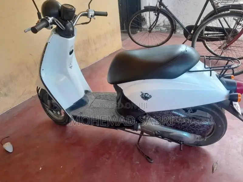 Honda Today 2023