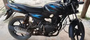 Bajaj Discover 125 2006