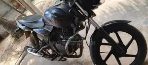 Bajaj Discover 125 2006