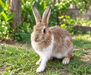 Rabbit Kingdom