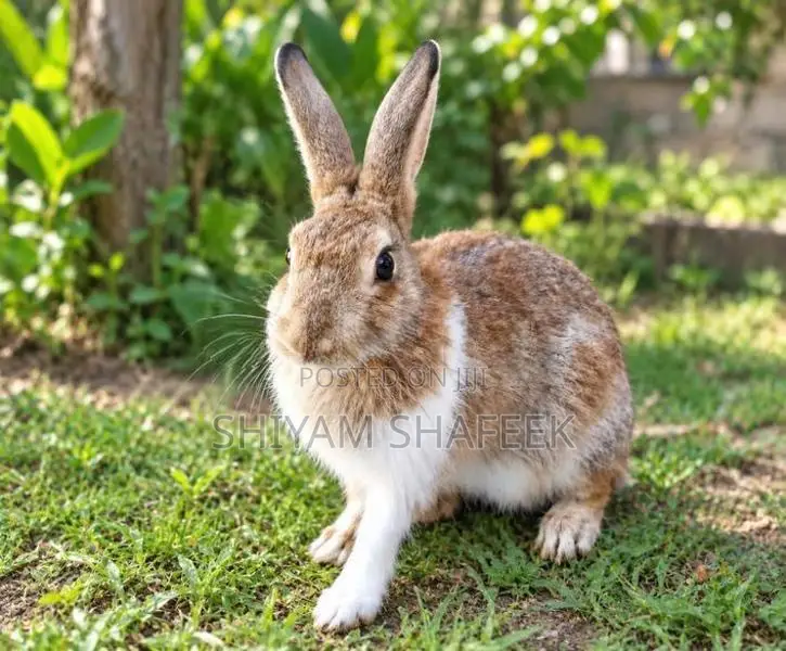 Rabbit Kingdom