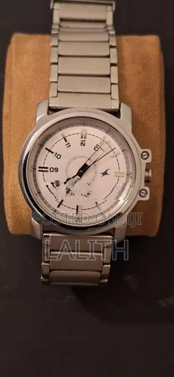 Fasttrack Wristwatch - Mens