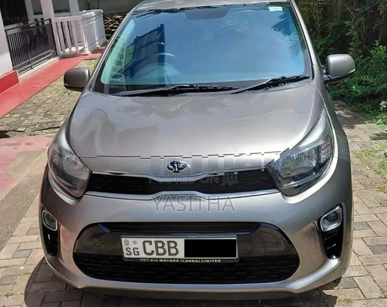 Kia Picanto 2017