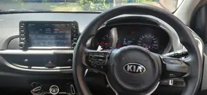 Kia Picanto 2017