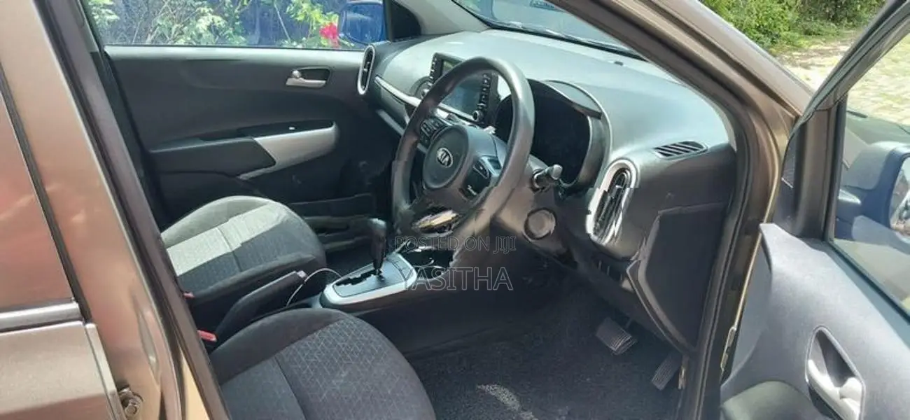 Kia Picanto 2017