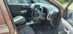 Kia Picanto 2017