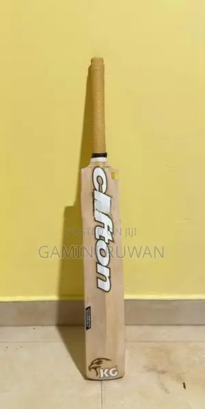 Cricket Bat - KG