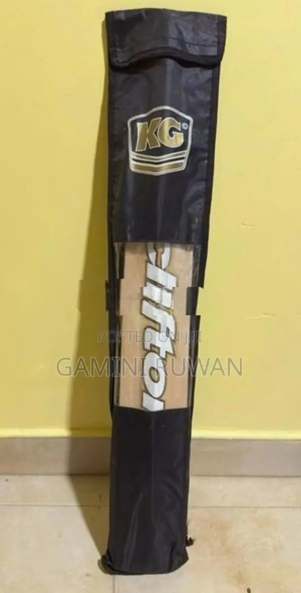 Cricket Bat - KG