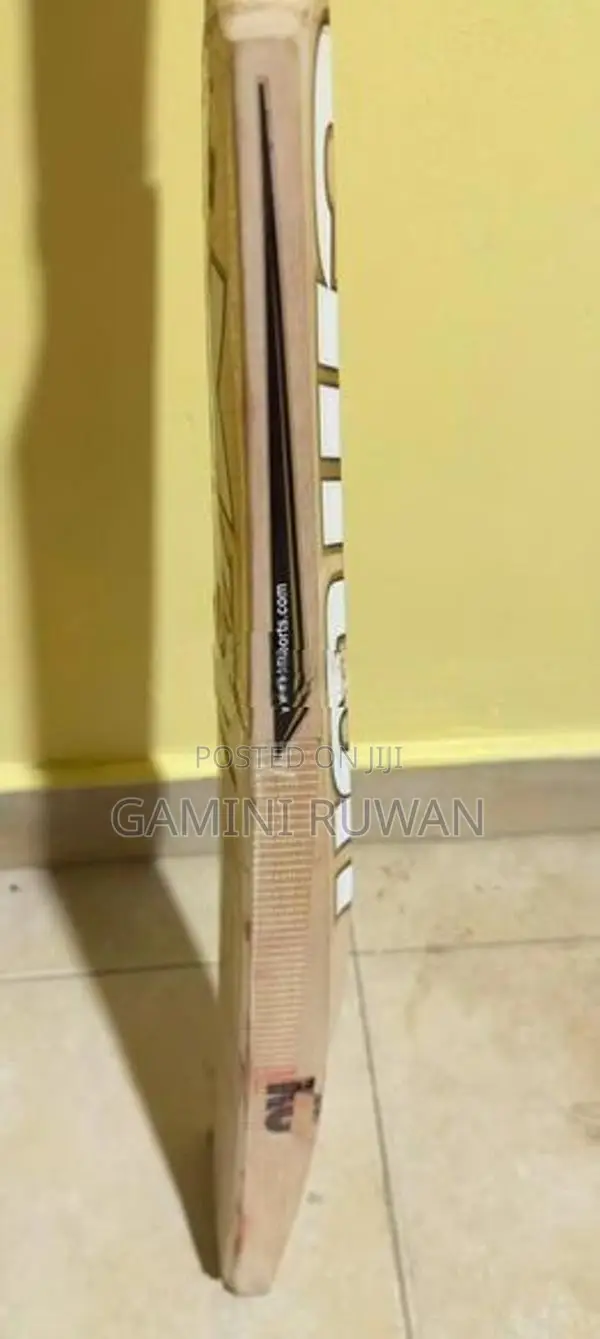 Cricket Bat - KG