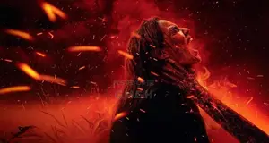 4K Movie
