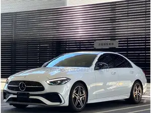 Mercedes Benz C200 Sports AMG Line 2026