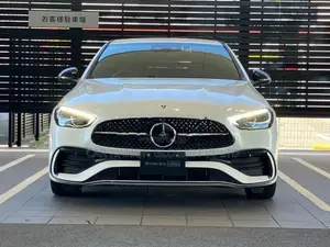Mercedes Benz C200 Sports AMG Line 2026