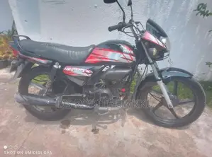 Hero HF Deluxe 2017