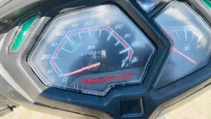 Honda Dio 2018