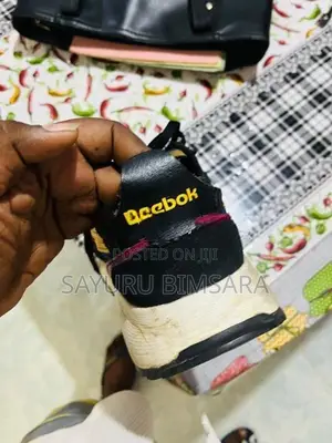 Reebok Shoes