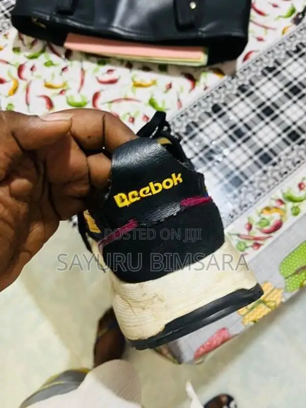 Reebok Shoes