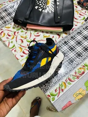Reebok Shoes