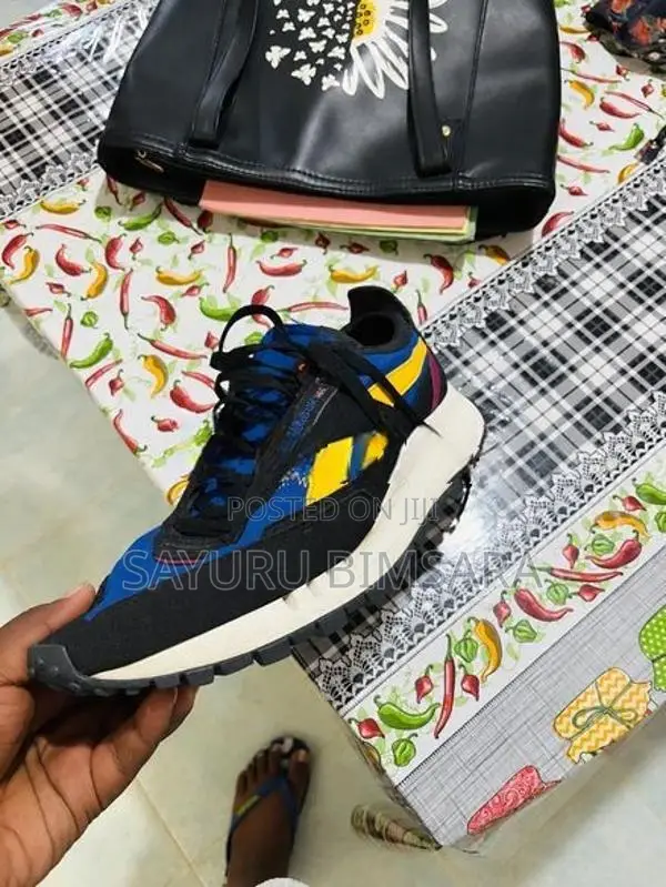 Reebok Shoes