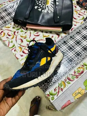 Reebok Shoes
