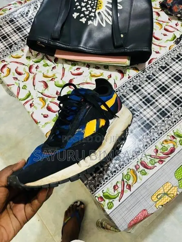 Reebok Shoes
