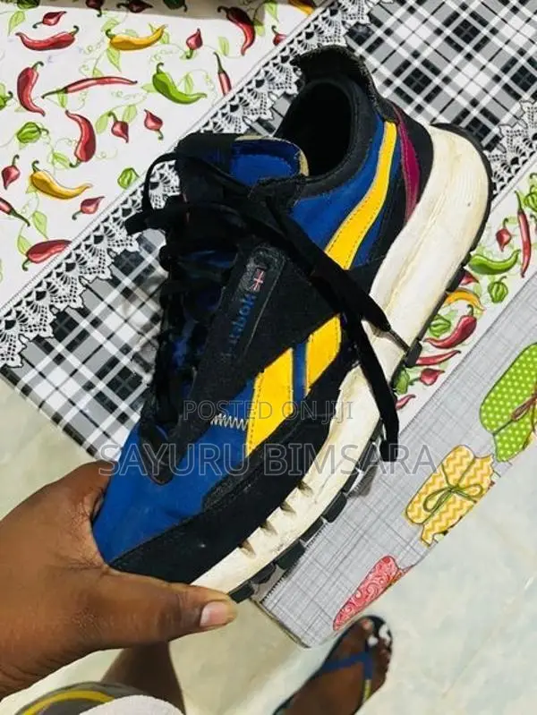 Reebok Shoes