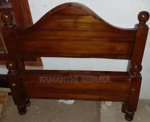 Bedroom Furniture - Beds