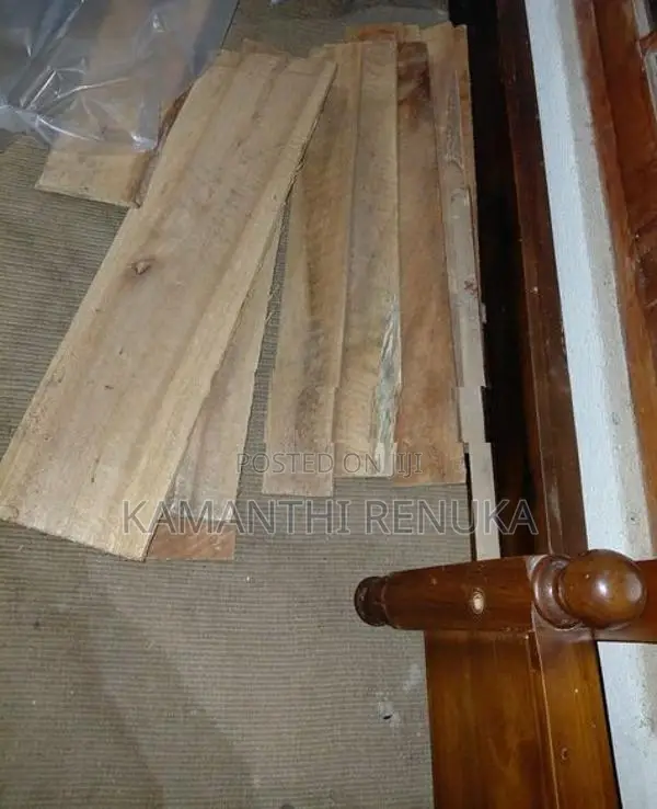 Bedroom Furniture - Beds