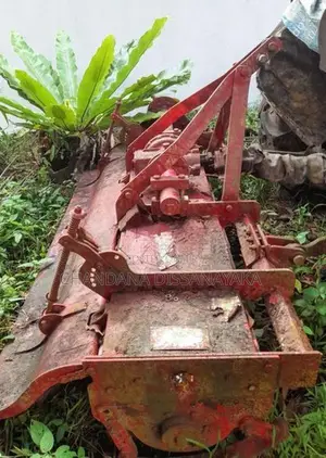 Shakthiman Rotary