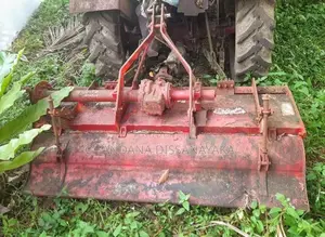 Shakthiman Rotary