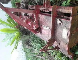 Shakthiman Rotary