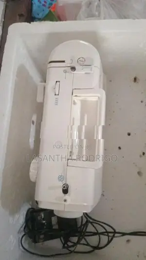 Singer Sewing Machine