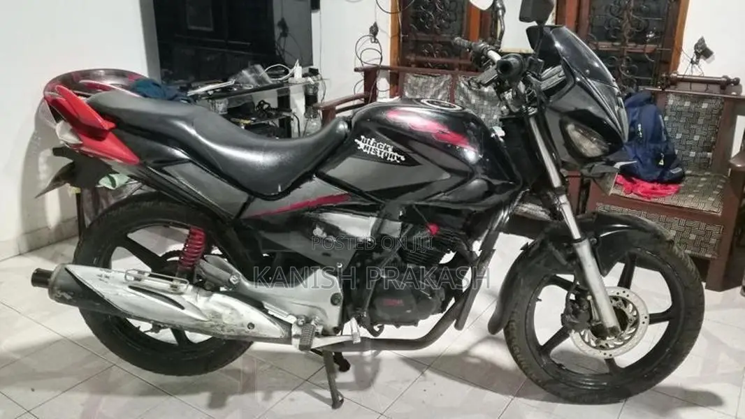 Hero CBZ 2010