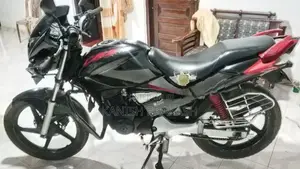 Hero CBZ 2010