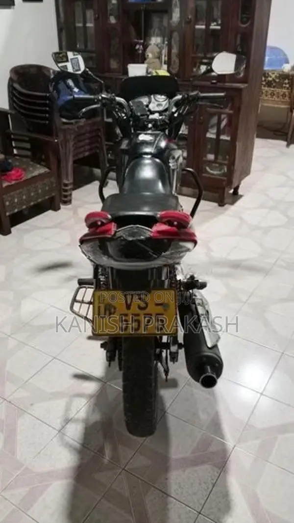 Hero CBZ 2010