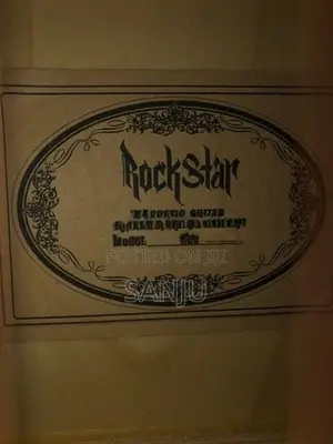 Guitar